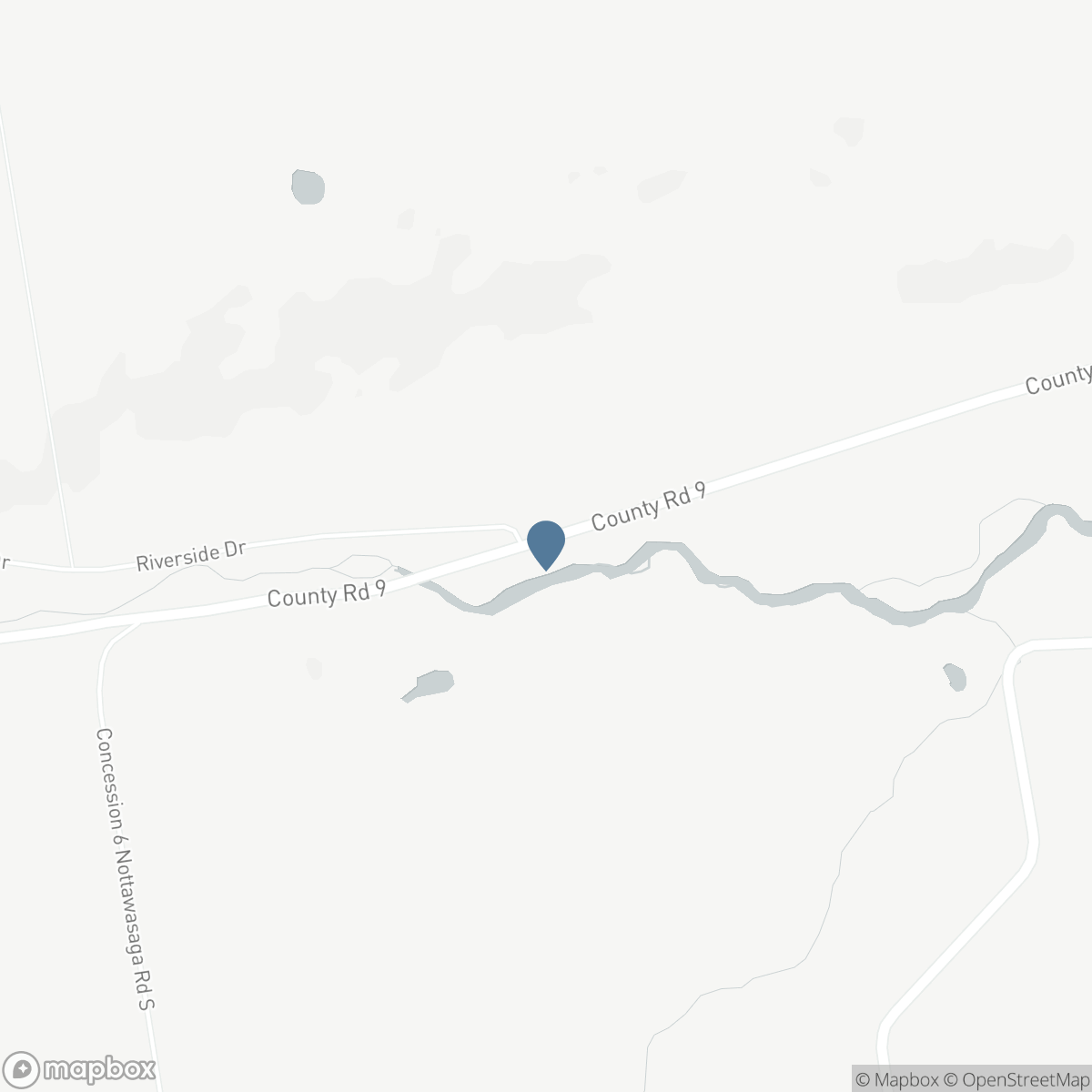 7965 COUNTY ROAD 9, Stayner, Ontario L0M 1S0